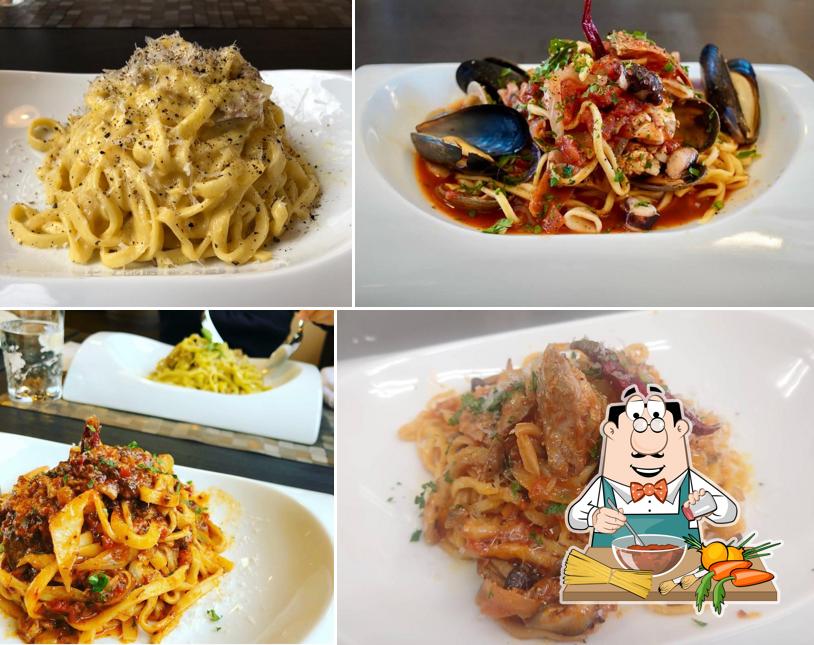 Pesca Pazzo