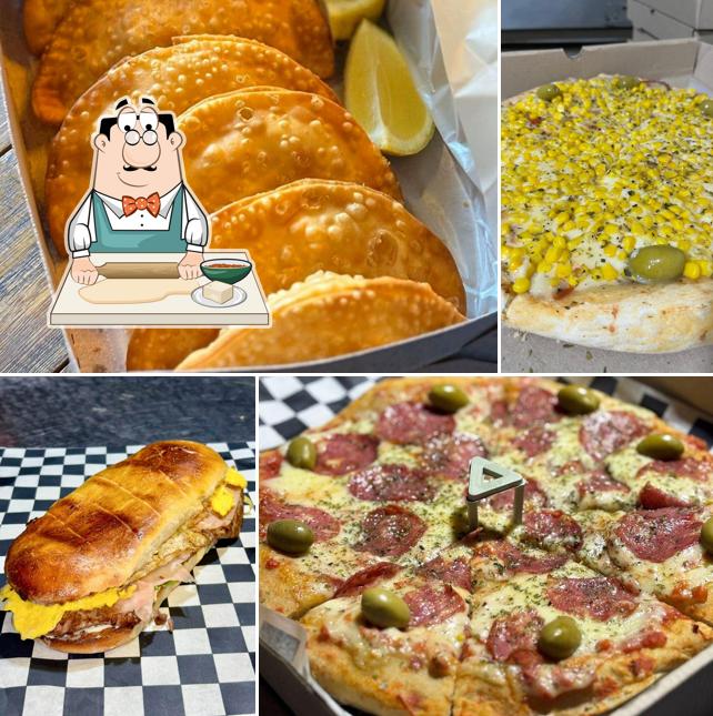 Pizza Club lr