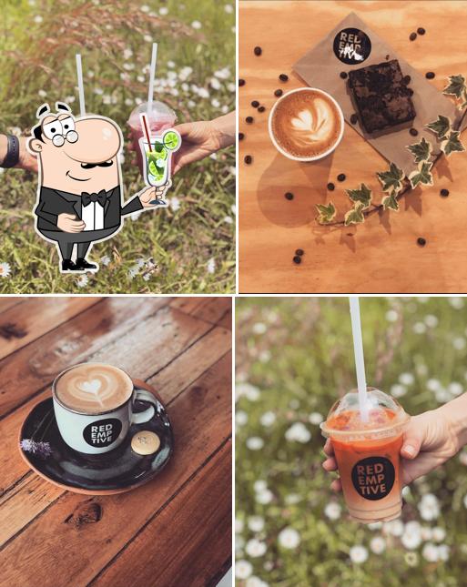 Redemptive Coffee