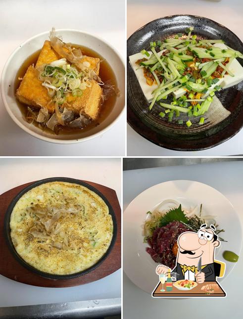 居酒屋 SHIMAX