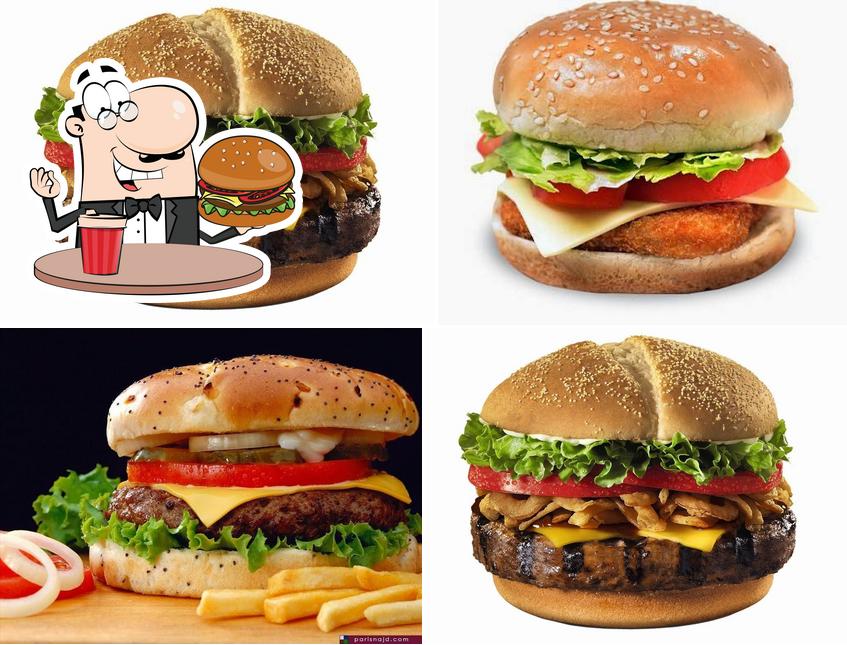 T-BON