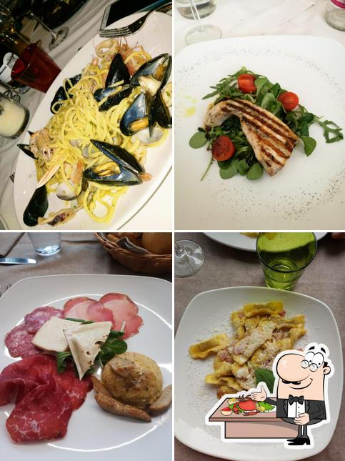 Trattoria dei Portici