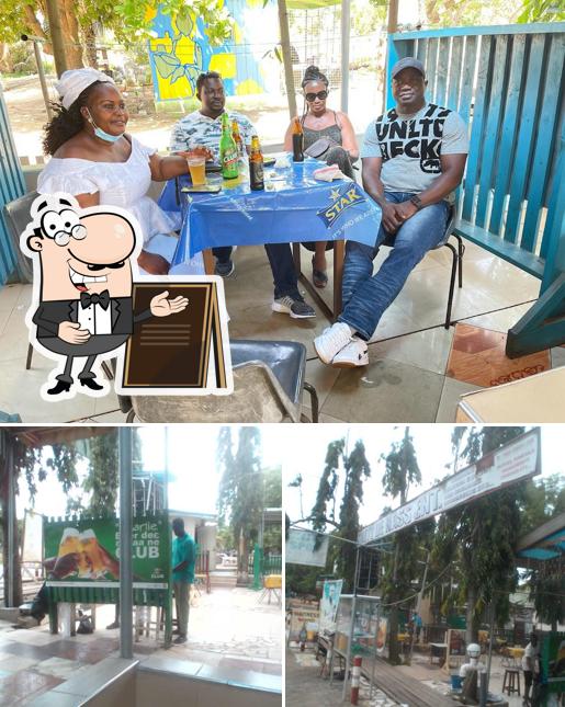Unity Spot Annex Tema