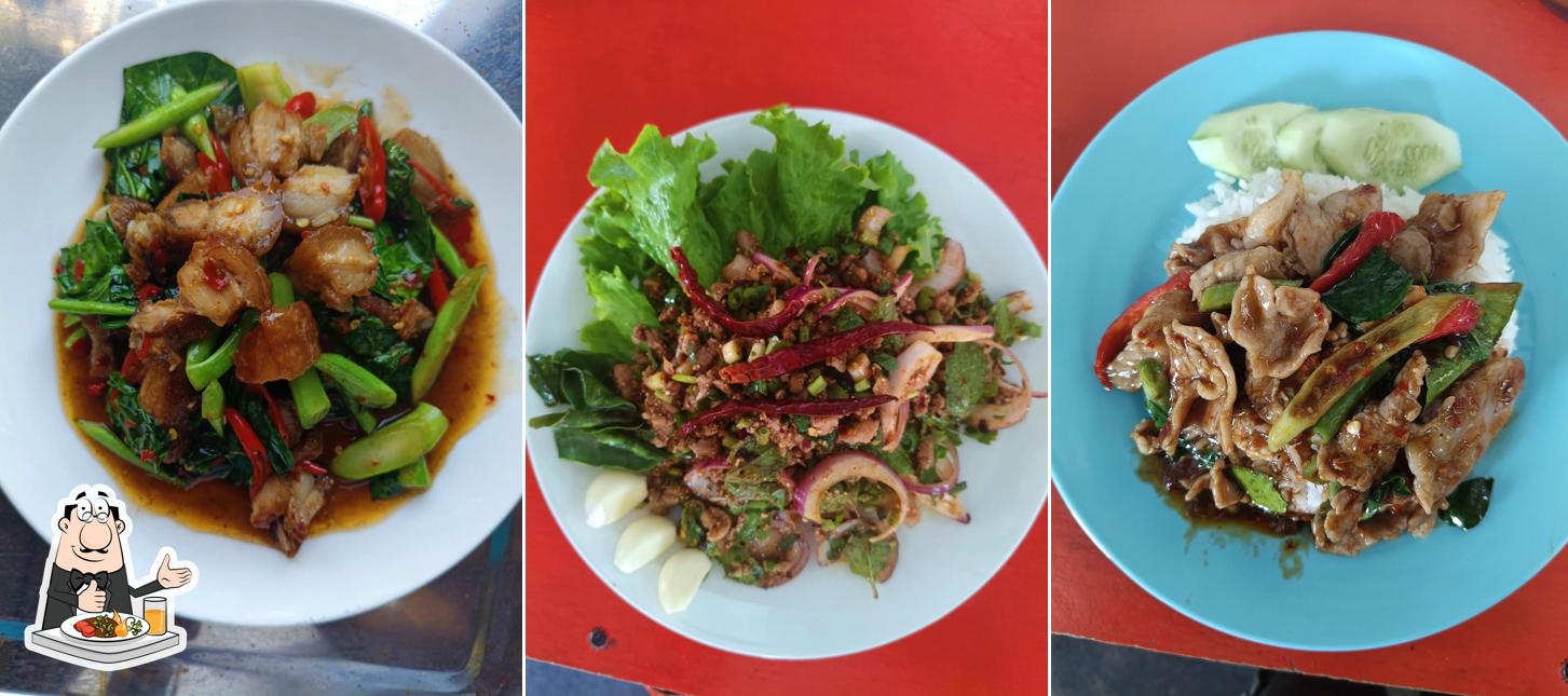 ร้านอาหารเอ็มอร