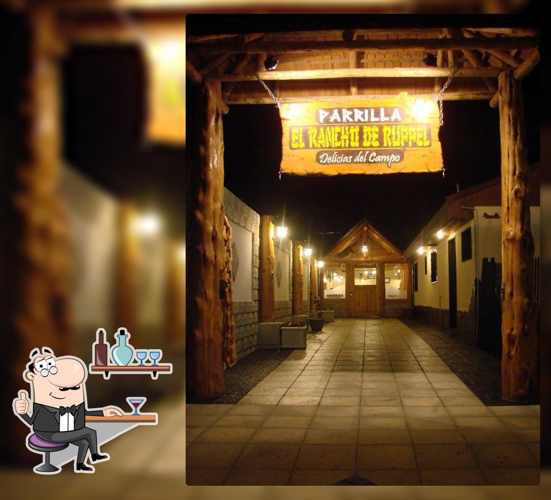 El Rancho de Ruppel