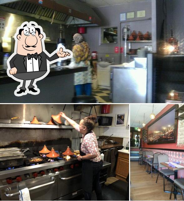 Tara Kitchen