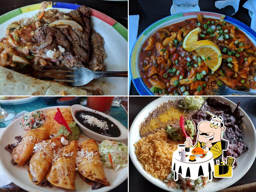 Torero's Cocina Mexicana & Cantina - Renton