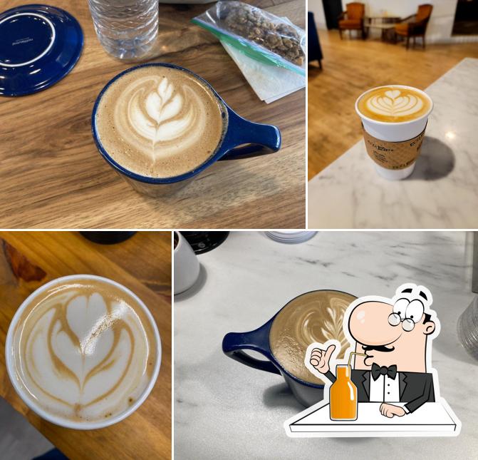 Viator Coffee Co
