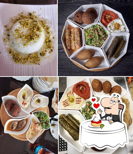 Faraon Restaurant
