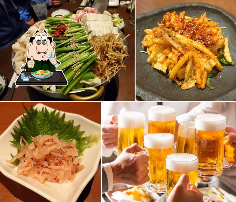 赤から 多賀城店