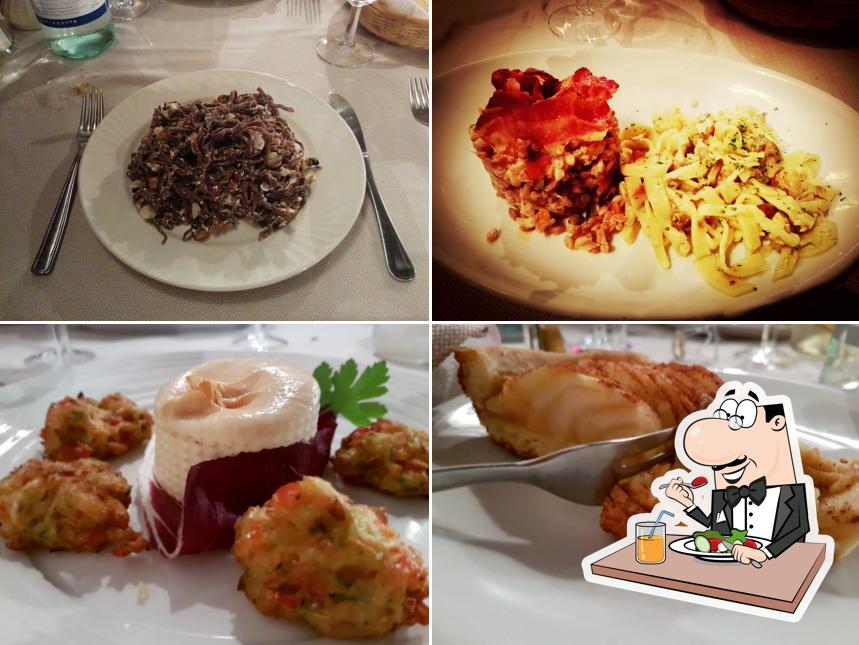 Ristorante Al Cantuccio
