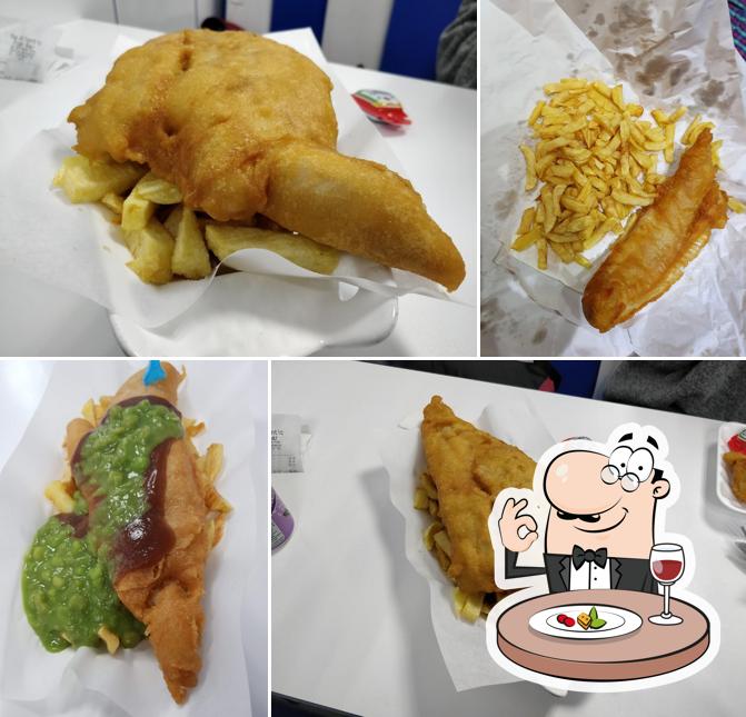 Atlantic Fish Bar