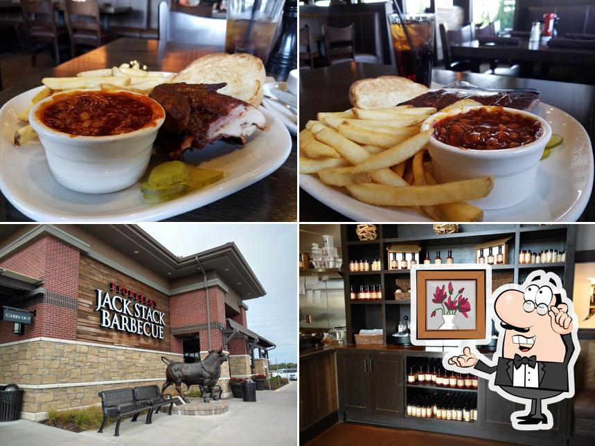 Jack Stack Barbecue - Lee's Summit