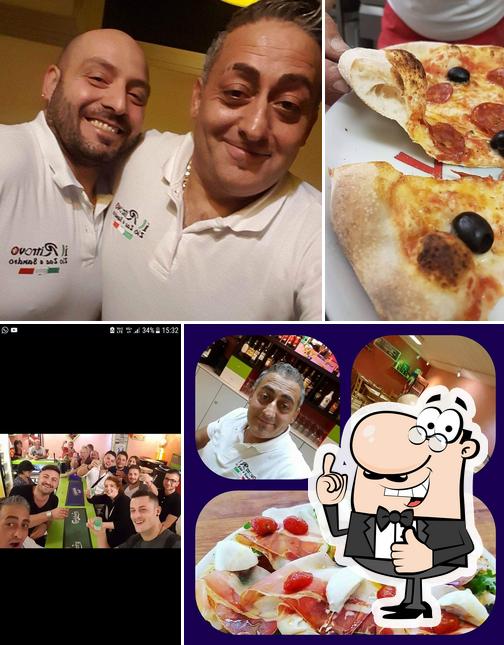 Il Ritrovo