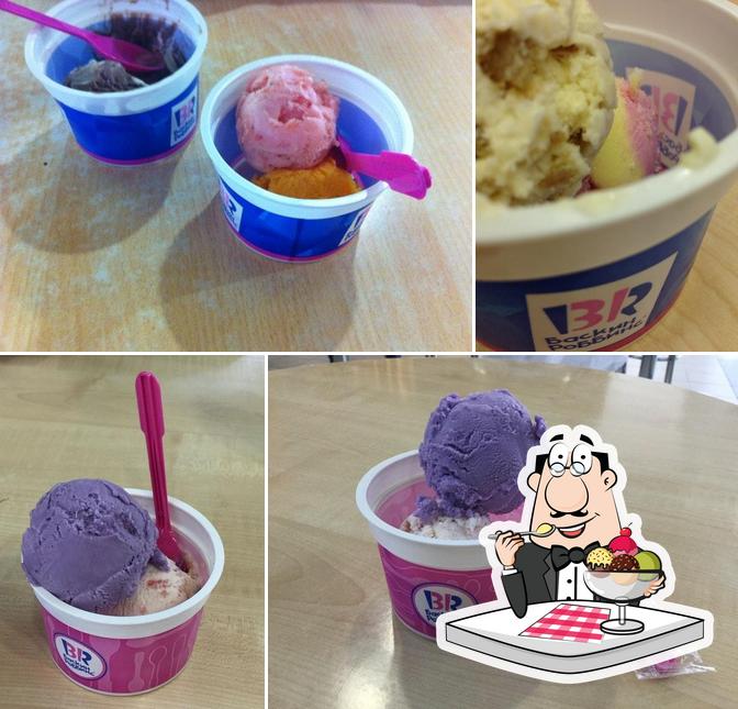 Baskin-Robbins