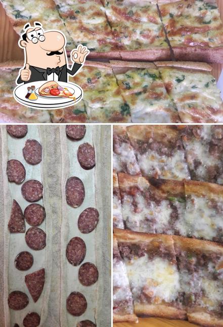 Bizim Pide Salonu