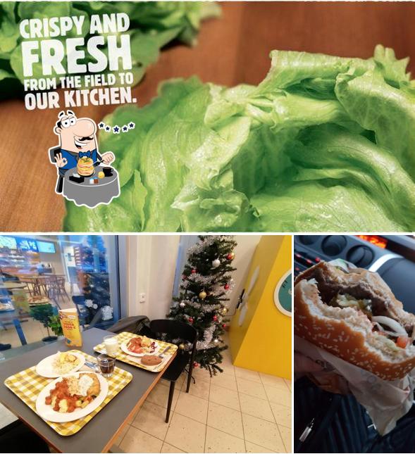 Burger King