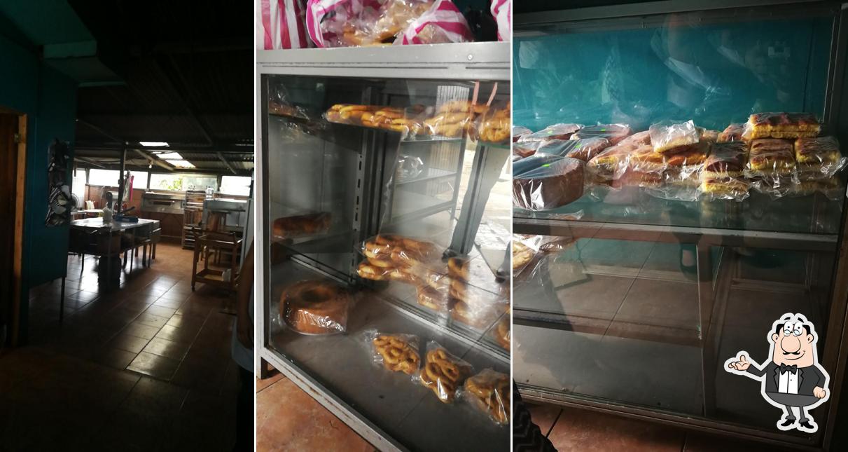 Panadería Corazón De Jesús