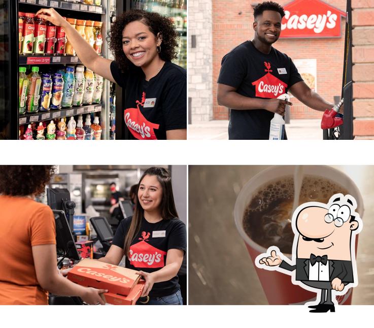Casey's