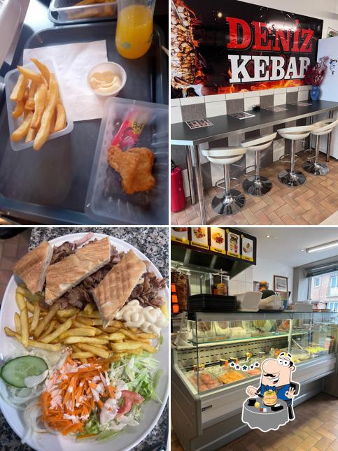 Deniz kebab