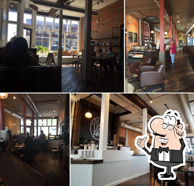 Eurasia Coffee Co