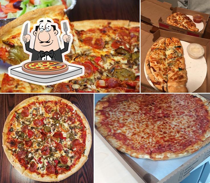 Gio's Pizza
