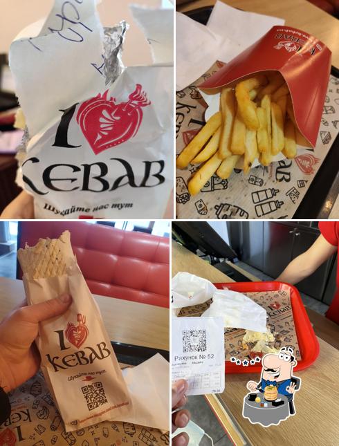 I Love Kebab