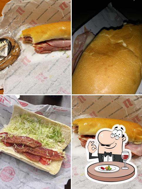 Jimmy John's