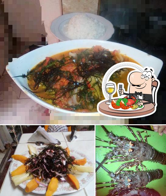 Los Mariscos