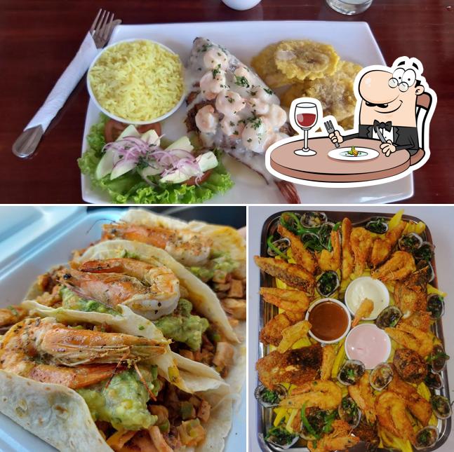 Olla Dorada Restaurant