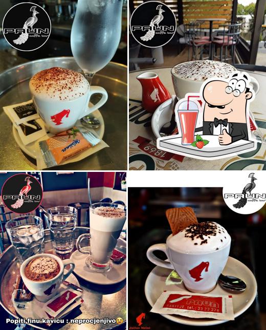 Caffe bar Paun