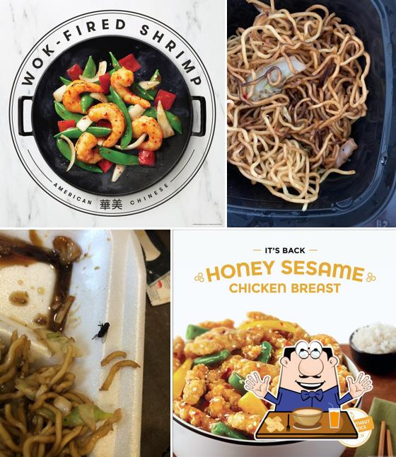 Panda Express