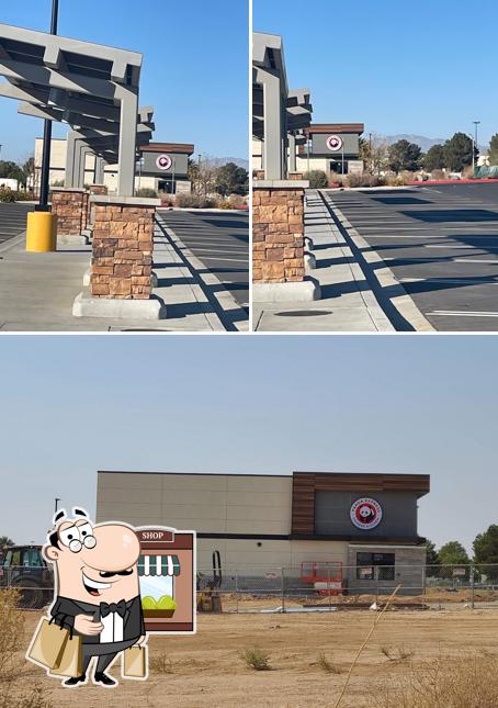 Panda Express
