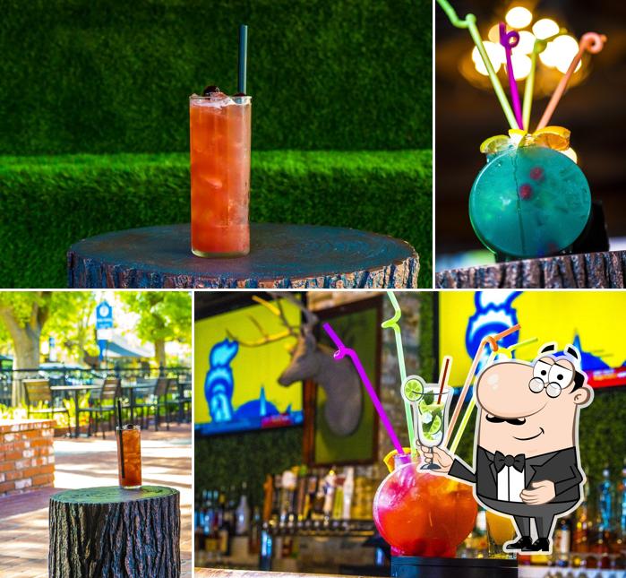 Parkside Sports Bar & Grill