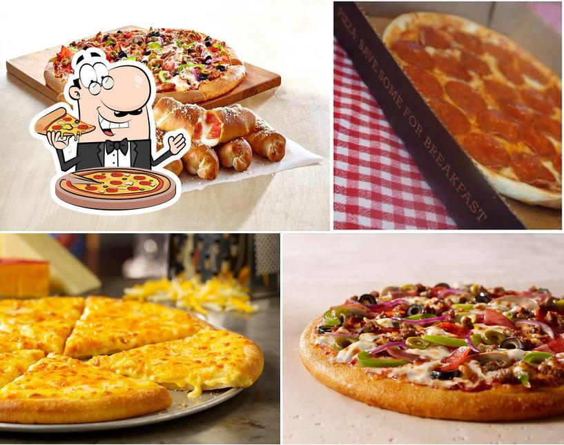 Pizza Inn