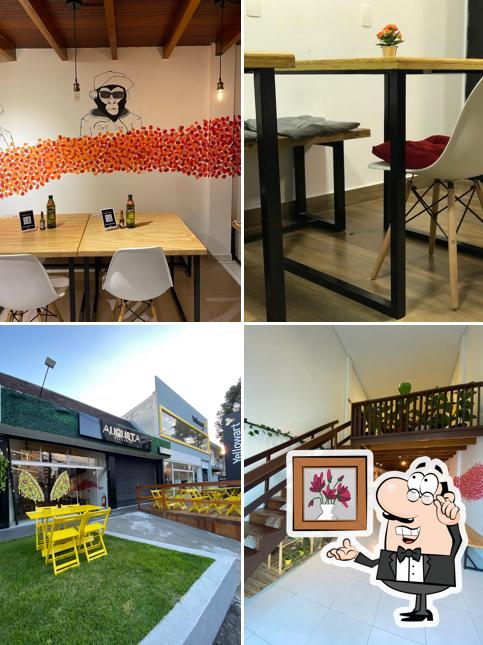 Pizzaria Augusta