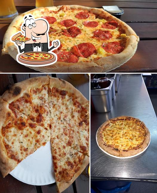 Pizzeria CALOREFREDDO