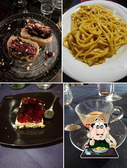 Trattoria Braci e Abbacchi