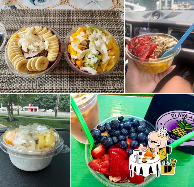 Playa Bowls