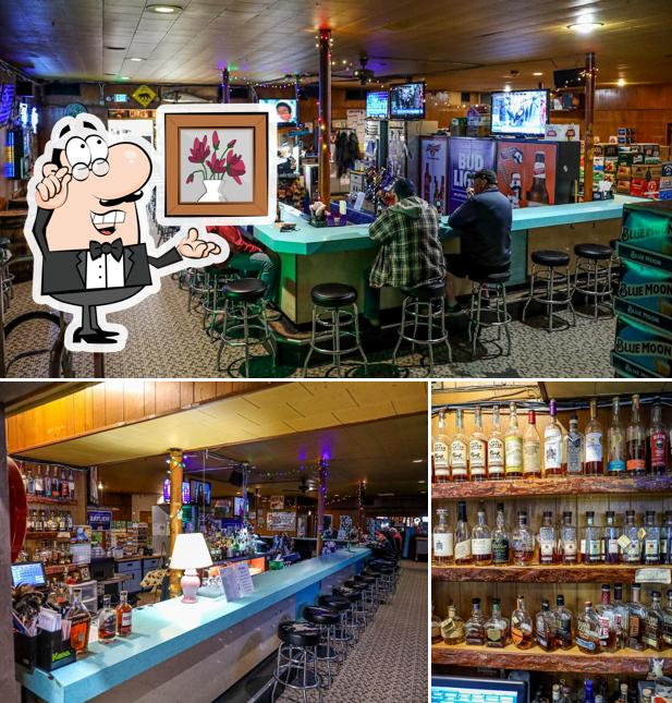 Midway Discount Liquors