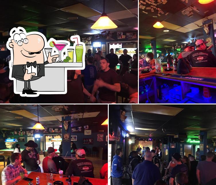 Boomer's Pub