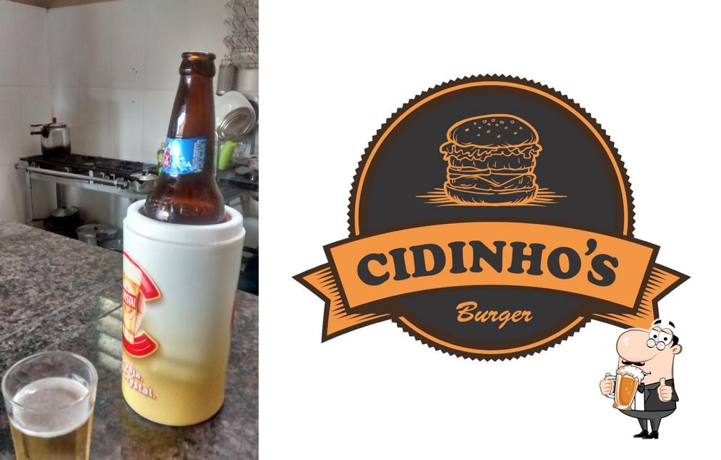Cidinho's Burguer