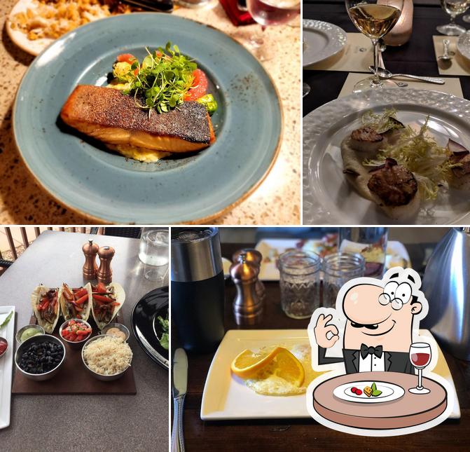 Paradox Grille