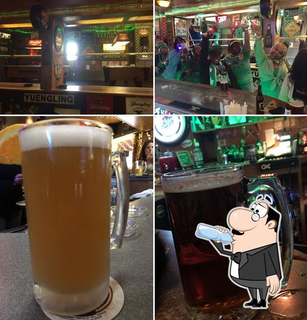 Take A Break Too Bar
