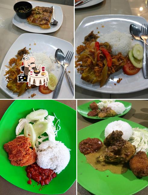 Ayam Rujak Semoga Jaya