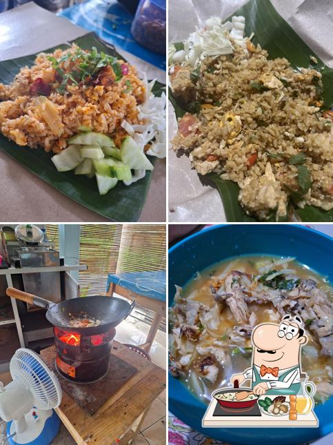 Bakmi Jowo Mbah Ran