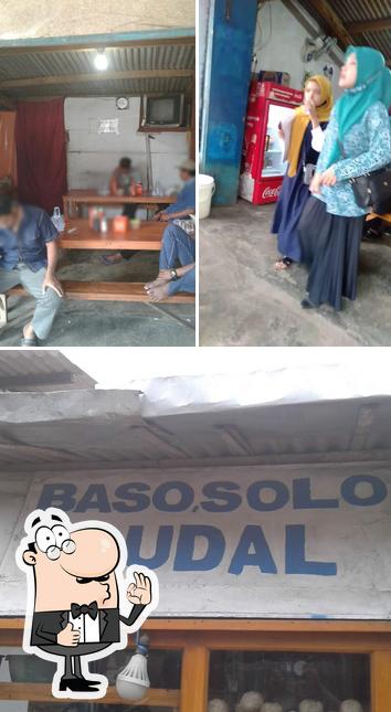 Baso Rudal