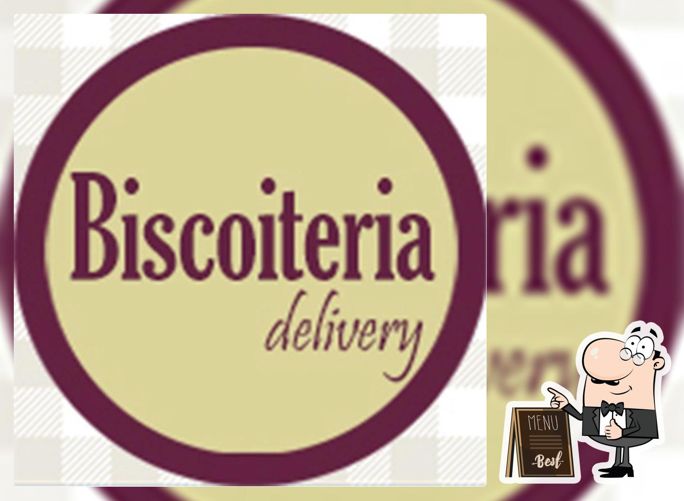 Biscoiteria