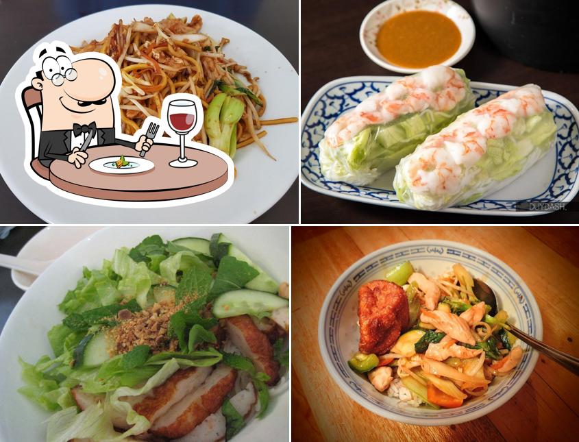 Bun Vermicelli