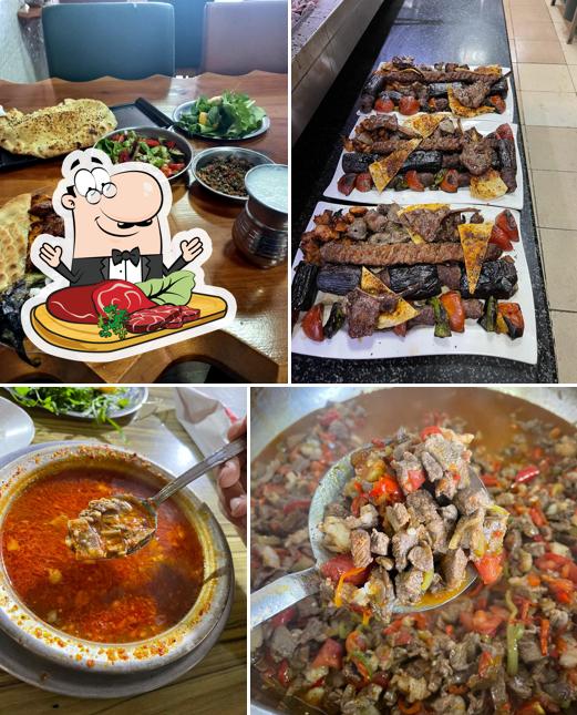 kebapçı çiloğlu